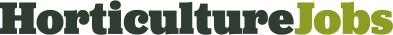 Horticulture Jobs